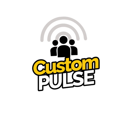 Custom Pulse