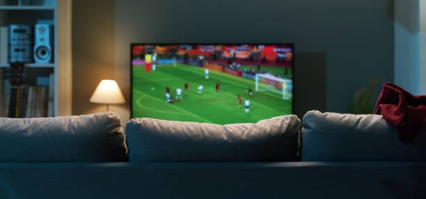 EPL Viewing