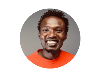 Ichami Etyang